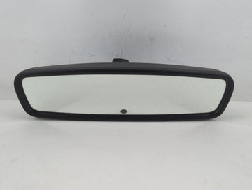 2017-2019 Ford Escape Interior Rear View Mirror Replacement OEM P/N:E11046532 E11026532 Fits Fits 2015 2016 2017 2018 2019 O