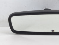 2017-2019 Ford Escape Interior Rear View Mirror Replacement OEM P/N:E11046532 E11026532 Fits Fits 2015 2016 2017 2018 2019 O