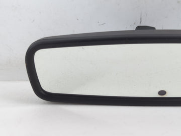 2017-2019 Ford Escape Interior Rear View Mirror Replacement OEM P/N:E11046532 E11026532 Fits Fits 2015 2016 2017 2018 2019 OEM Used Auto Parts