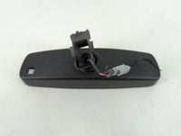2017-2019 Ford Escape Interior Rear View Mirror Replacement OEM P/N:E11046532 E11026532 Fits Fits 2015 2016 2017 2018 2019 O