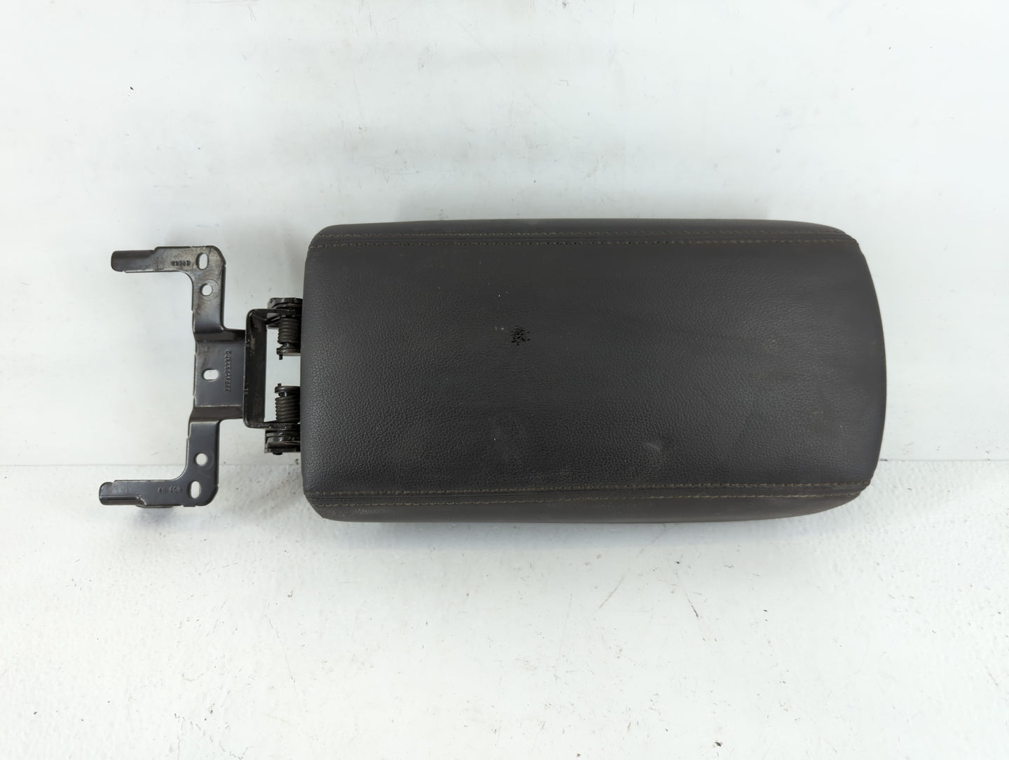 2017 Ford Escape Center Console Armrest Cover Lid Fits OEM Used Auto Parts - Oemusedautoparts1.com