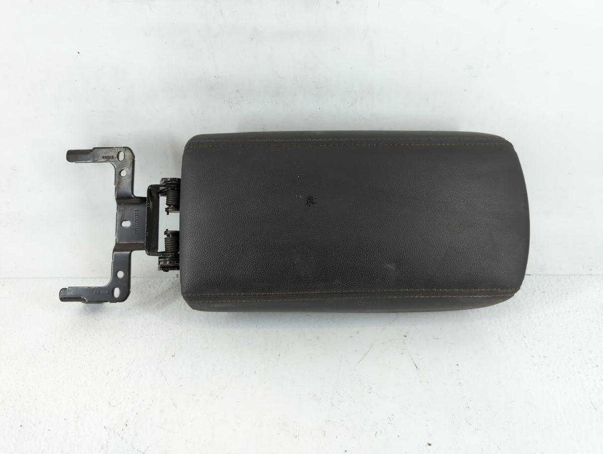 2017 Ford Escape Center Console Armrest Cover Lid Fits OEM Used Auto Parts - Oemusedautoparts1.com