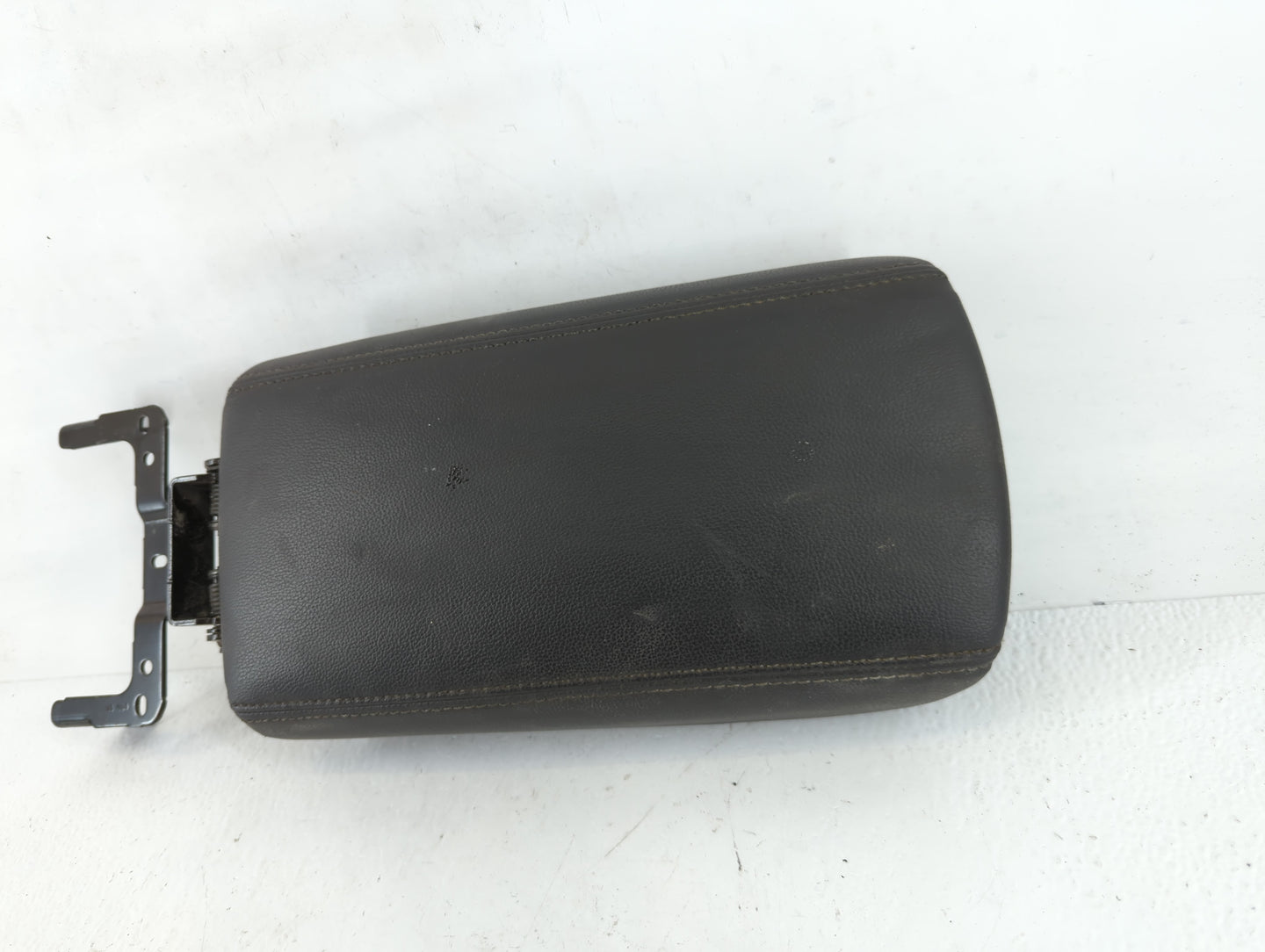 2017 Ford Escape Center Console Armrest Cover Lid Fits OEM Used Auto Parts - Oemusedautoparts1.com