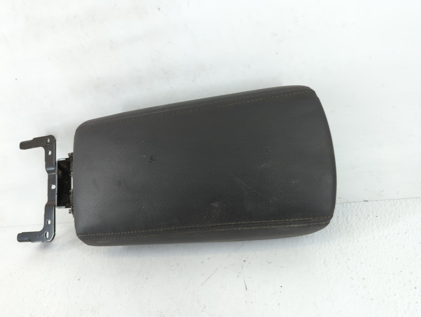 2017 Ford Escape Center Console Armrest Cover Lid Fits OEM Used Auto Parts - Oemusedautoparts1.com