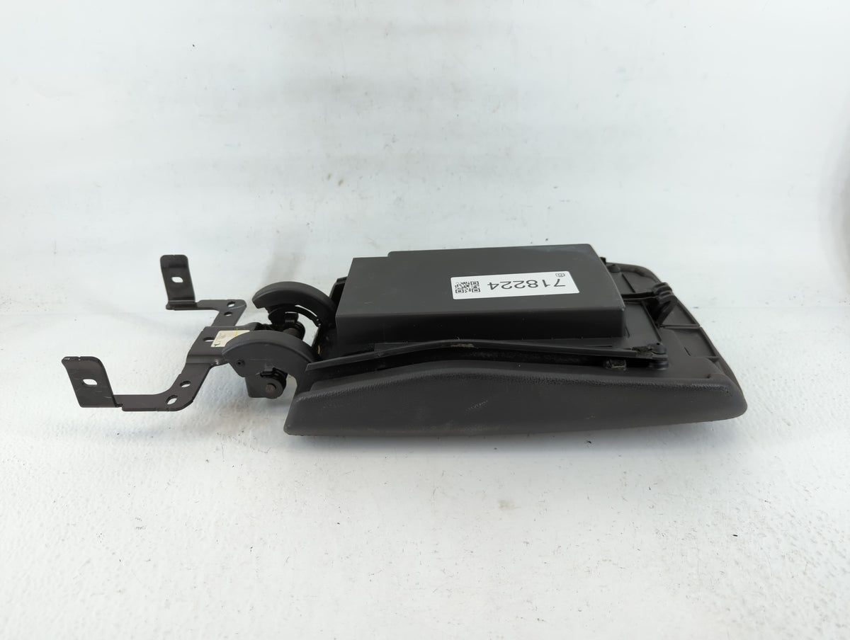 2017 Ford Escape Center Console Armrest Cover Lid Fits OEM Used Auto Parts - Oemusedautoparts1.com