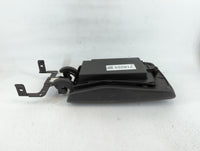 2017 Ford Escape Center Console Armrest Cover Lid Fits OEM Used Auto Parts - Oemusedautoparts1.com
