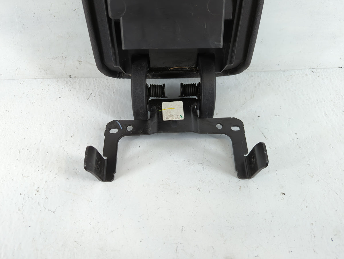2017 Ford Escape Center Console Armrest Cover Lid Fits OEM Used Auto Parts - Oemusedautoparts1.com