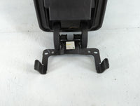 2017 Ford Escape Center Console Armrest Cover Lid Fits OEM Used Auto Parts - Oemusedautoparts1.com