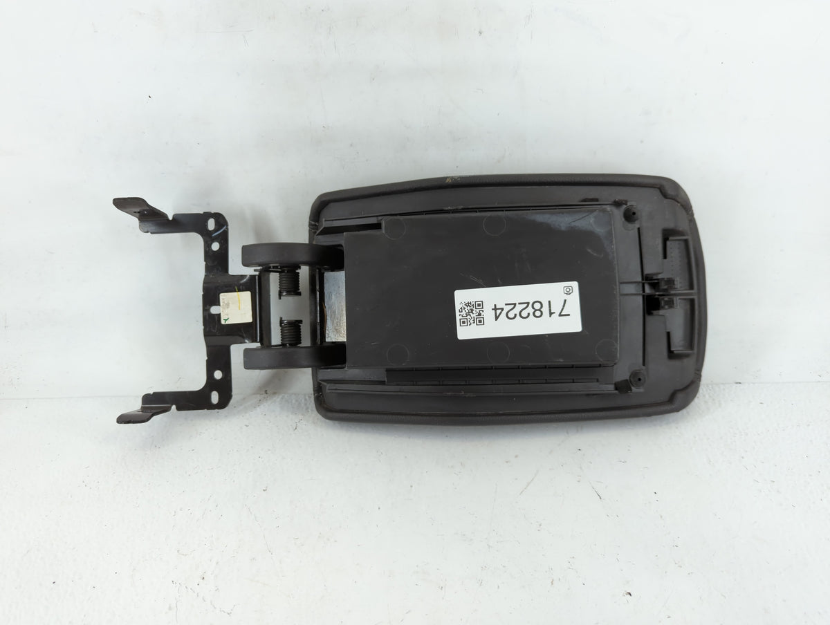 2017 Ford Escape Center Console Armrest Cover Lid Fits OEM Used Auto Parts - Oemusedautoparts1.com