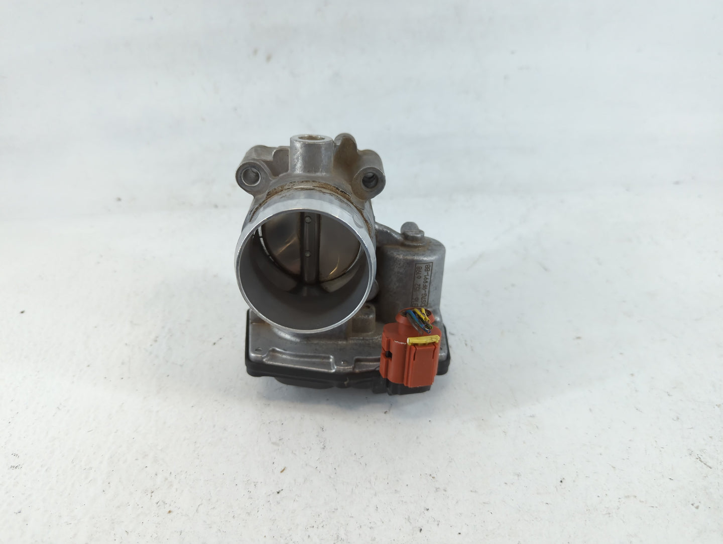2017-2019 Ford Escape Throttle Body P/N:DS7G-9F991-BB B16 152 6198 Fits Fits 2014 2015 2016 2017 2018 2019 2020 OEM Used Aut