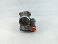 2017-2019 Ford Escape Throttle Body P/N:DS7G-9F991-BB B16 152 6198 Fits Fits 2014 2015 2016 2017 2018 2019 2020 OEM Used Aut