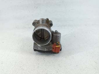 compare product 2017-2019 Ford Escape Throttle Body P/N:DS7G-9F991-BB B16 152 6198 Fits Fits 2014 2015 2016 2017 2018 2019 2020 OEM Used Auto Parts