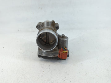 2017-2019 Ford Escape Throttle Body P/N:DS7G-9F991-BB B16 152 6198 Fits Fits 2014 2015 2016 2017 2018 2019 2020 OEM Used Aut