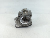 2017-2019 Ford Escape Throttle Body P/N:DS7G-9F991-BB B16 152 6198 Fits Fits 2014 2015 2016 2017 2018 2019 2020 OEM Used Aut