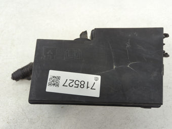 compare product 2017 Ford Escape Fusebox Fuse Box Panel Relay Module P/N:AV6T-14A067-AD E02345500 Fits OEM Used Auto Parts