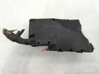 2017 Ford Escape Fusebox Fuse Box Panel Relay Module P/N:AV6T-14A067-AD E02345500 Fits OEM Used Auto Parts - Oemusedautopart