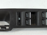 2013-2019 Ford Escape Master Power Window Switch Replacement Driver Side Left P/N:F1ET-14A132-AC Fits OEM Used Auto Parts - 