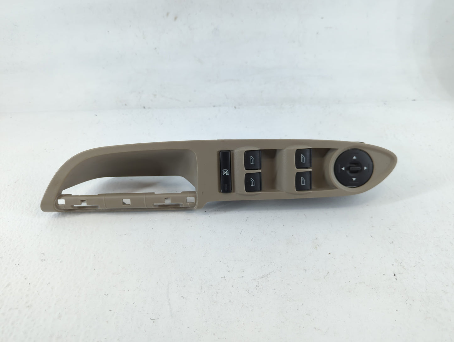 2013-2019 Ford Escape Master Power Window Switch Replacement Driver Side Left P/N:BM5T-14A132-AB Fits OEM Used Auto Parts - 
