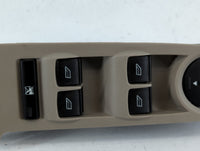 2013-2019 Ford Escape Master Power Window Switch Replacement Driver Side Left P/N:BM5T-14A132-AB Fits OEM Used Auto Parts - 
