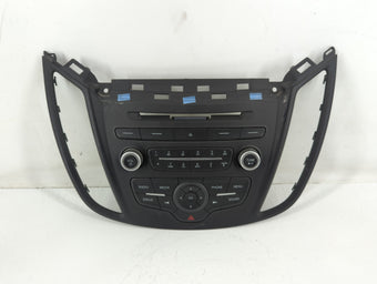 compare product 2017-2019 Ford Escape Am Fm Cd Player Radio Receiver