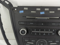 2017-2019 Ford Escape Am Fm Cd Player Radio Receiver 719756 - Oemusedautoparts1.com