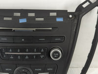2017-2019 Ford Escape Am Fm Cd Player Radio Receiver - Oemusedautoparts1.com