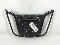 2017-2019 Ford Escape Am Fm Cd Player Radio Receiver - Oemusedautoparts1.com