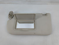2013-2019 Ford Escape Sun Visor Shade Replacement Passenger Right Mirror Fits Fits 2013 2014 2015 2016 2017 2018 2019 OEM Us