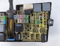 2017 Ford Escape Fusebox Fuse Box Panel Relay Module P/N:AV6T-14A067-AD E02345500 Fits OEM Used Auto Parts - Oemusedautopart