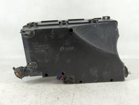 2017 Ford Escape Fusebox Fuse Box Panel Relay Module P/N:AV6T-14A067-AD E02345500 Fits OEM Used Auto Parts - Oemusedautopart