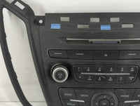 2017-2019 Ford Escape Am Fm Cd Player Radio Receiver - Oemusedautoparts1.com