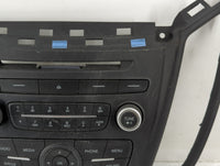 2017-2019 Ford Escape Am Fm Cd Player Radio Receiver - Oemusedautoparts1.com
