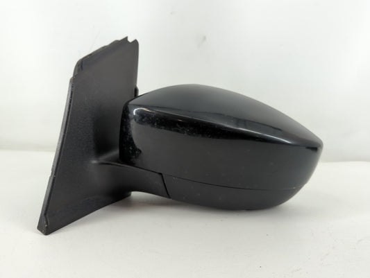 2017-2019 Ford Escape Driver Side View Mirror - Left Door Mirror OEM Used - Oemusedautoparts1.com
