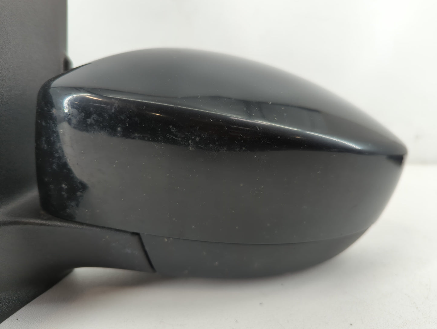 2017-2019 Ford Escape Driver Side View Mirror - Left Door Mirror OEM Used - Oemusedautoparts1.com