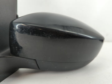 2017-2019 Ford Escape Driver Side View Mirror - Left Door Mirror OEM Used