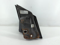 2017-2019 Ford Escape Driver Side View Mirror - Left Door Mirror OEM Used - Oemusedautoparts1.com