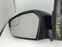 2017-2019 Ford Escape Driver Side View Mirror - Left Door Mirror OEM Used - Oemusedautoparts1.com