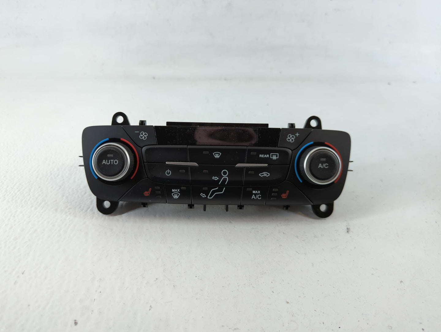 2017 Ford Escape Climate Control Module Temperature AC/Heater Replacement P/N:GJ5T-18C612-FA Fits OEM Used Auto Parts - Oemu