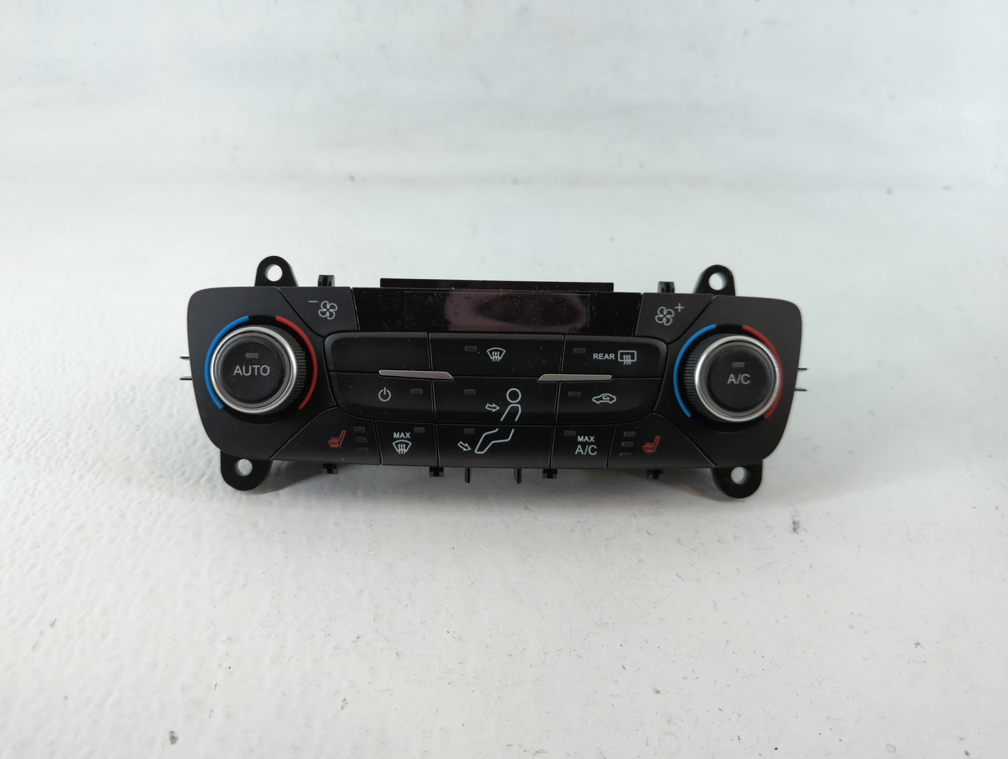 2017 Ford Escape Climate Control Module Temperature AC/Heater Replacement P/N:GJ5T-18C612-FA Fits OEM Used Auto Parts - Oemu