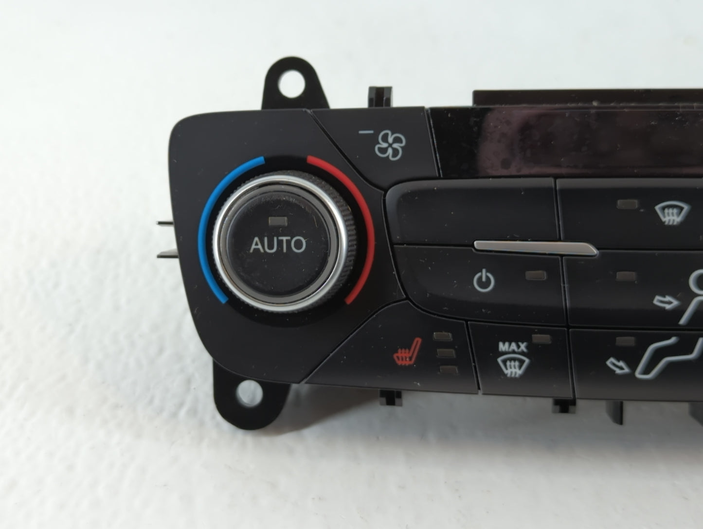 2017 Ford Escape Climate Control Module Temperature AC/Heater Replacement P/N:GJ5T-18C612-FA Fits OEM Used Auto Parts - Oemu