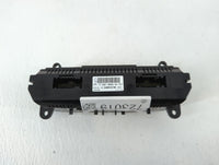 2017 Ford Escape Climate Control Module Temperature AC/Heater Replacement P/N:GJ5T-18C612-FA Fits OEM Used Auto Parts - Oemu