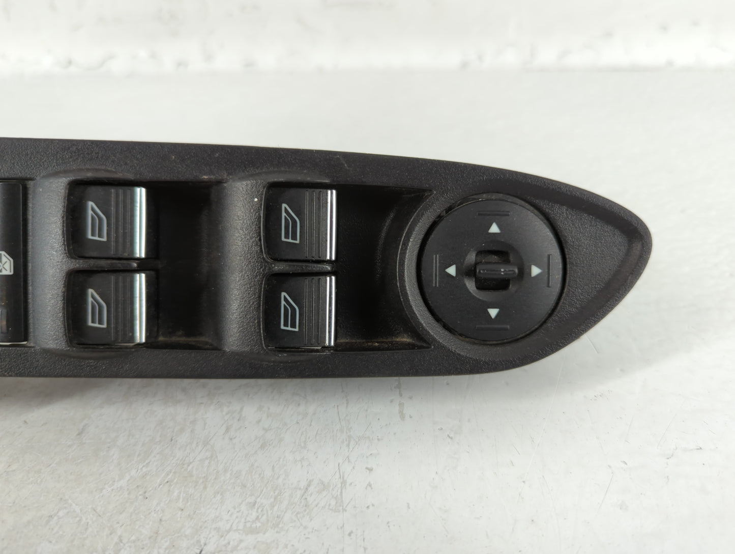 2013-2019 Ford Escape Master Power Window Switch Replacement Driver Side Left P/N:F1ET-14A132-AC Fits OEM Used Auto Parts - 