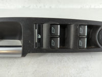 2013-2019 Ford Escape Master Power Window Switch Replacement Driver Side Left P/N:F1ET-14A132-AC Fits OEM Used Auto Parts - 