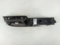 2013-2019 Ford Escape Master Power Window Switch Replacement Driver Side Left P/N:F1ET-14A132-AC Fits OEM Used Auto Parts - 
