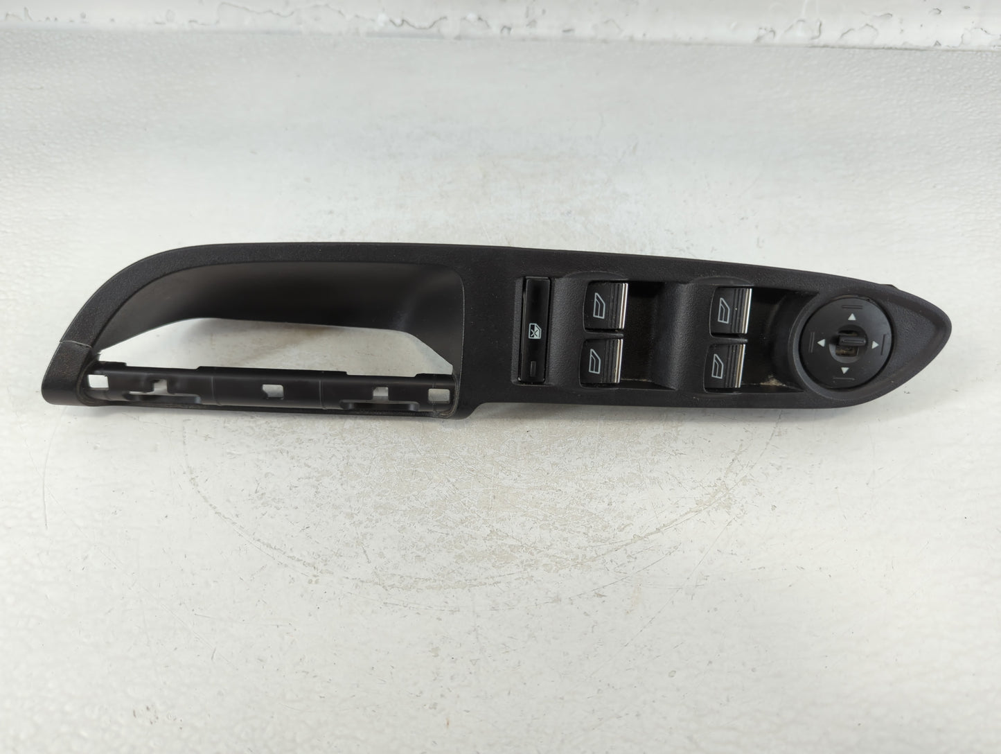 2013-2019 Ford Escape Master Power Window Switch Replacement Driver Side Left P/N:F1ET-14A132-AC Fits OEM Used Auto Parts - 