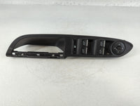 2013-2019 Ford Escape Master Power Window Switch Replacement Driver Side Left P/N:F1ET-14A132-AC Fits OEM Used Auto Parts - 