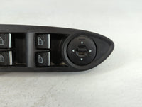 2013-2019 Ford Escape Master Power Window Switch Replacement Driver Side Left P/N:F1ET-14A132-AC Fits OEM Used Auto Parts - 