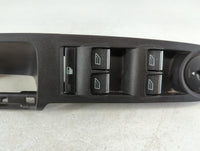 2013-2019 Ford Escape Master Power Window Switch Replacement Driver Side Left P/N:F1ET-14A132-AC Fits OEM Used Auto Parts - 