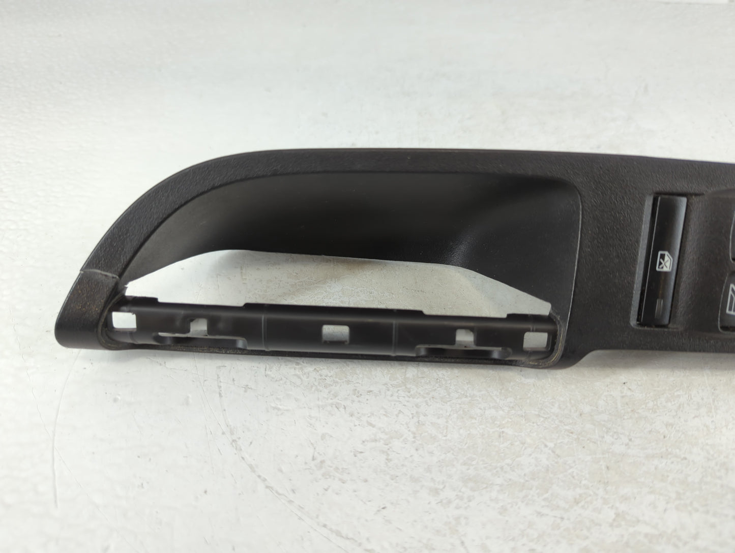 2013-2019 Ford Escape Master Power Window Switch Replacement Driver Side Left P/N:F1ET-14A132-AC Fits OEM Used Auto Parts - 