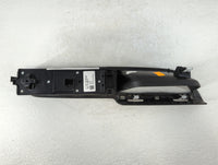 2013-2019 Ford Escape Master Power Window Switch Replacement Driver Side Left P/N:F1ET-14A132-AC Fits OEM Used Auto Parts - 